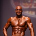Clinton  Murray - NPC Southern Classic 2013 - #1